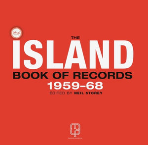 The Island Book of Records Volume I