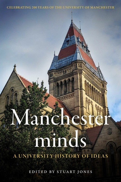 Manchester Minds