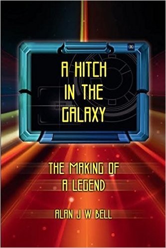 A Hitch in the Galaxy