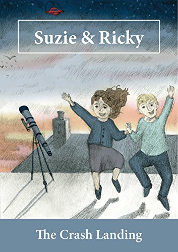 Suzie & Ricky: The Crash Landing