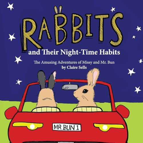 Rabbits and Their Night-Time Habits
