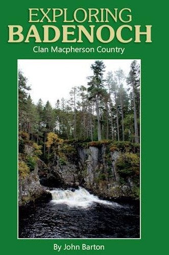 Exploring Badenoch