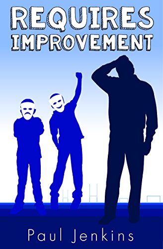 Requires Improvement