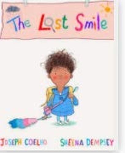 The Lost Smile