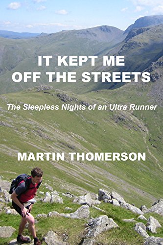 It Kept Me off the Streets
