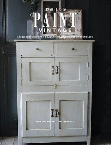 Paint Vintage
