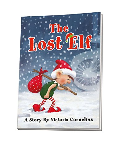 The Lost Elf
