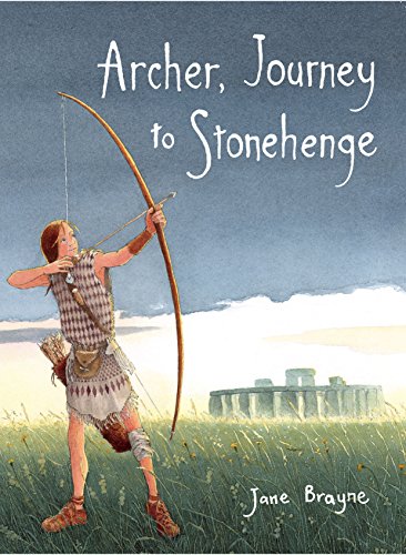 Archer, Journey to Stonehenge