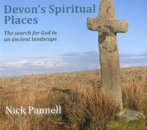 Devon's Spiritual Places