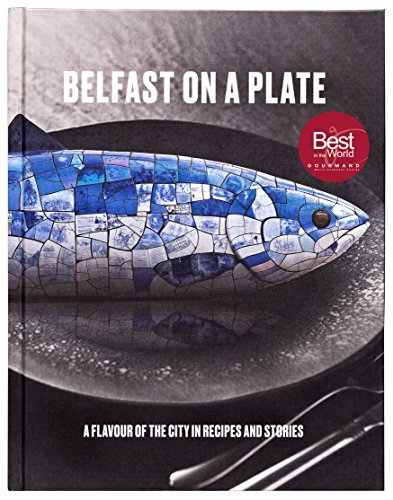 Belfast on a Plate