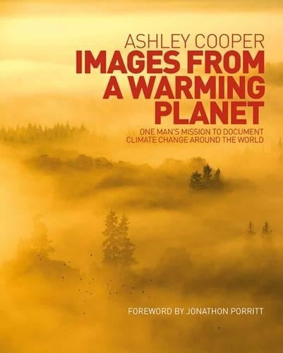 Images from a Warming Planet