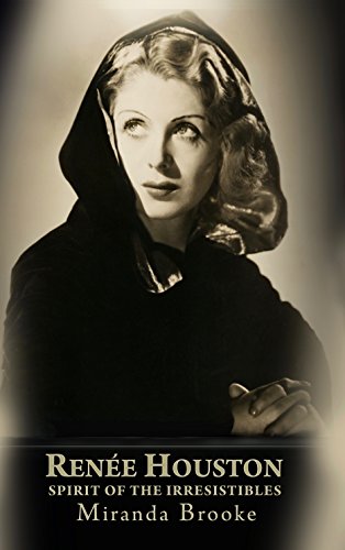 Renee Houston Spirit of the Irresistibles