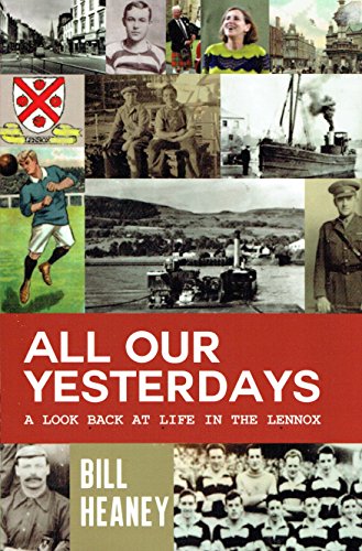 All Our Yesterdays