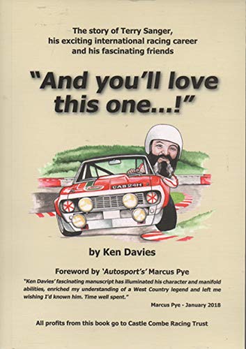 And You'll Love This One...