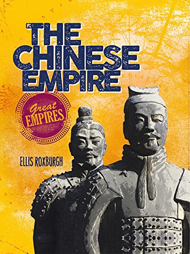 Great Empires: The Chinese Empire