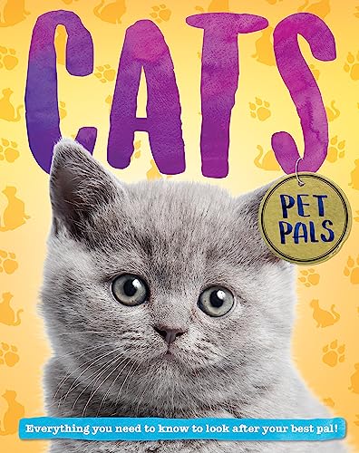 Pet Pals: Cats