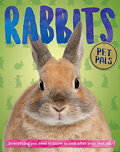 Pet Pals: Rabbit