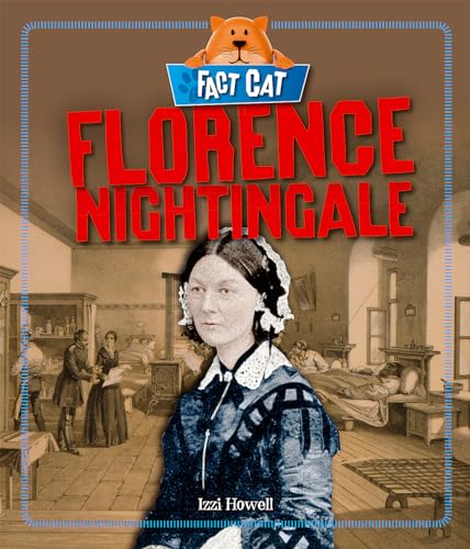 Fact Cat: History: Florence Nightingale