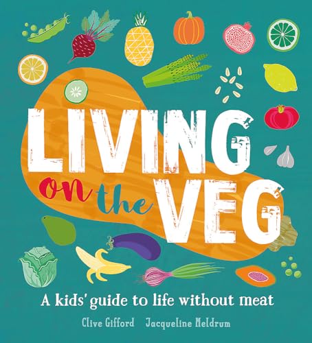Living on the Veg