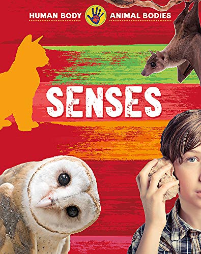 Human Body, Animal Bodies: Senses