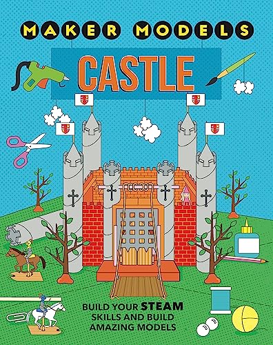Maker Models: Castle