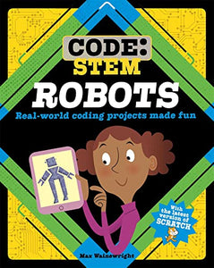 Code: STEM: Robots 