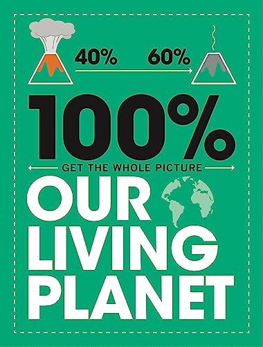 100% Get the Whole Picture: Our Living Planet