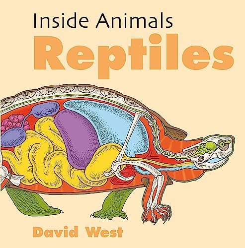 Inside Animals: Reptiles