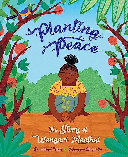 Planting Peace