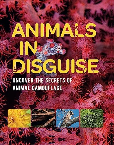 Animals in Disguise