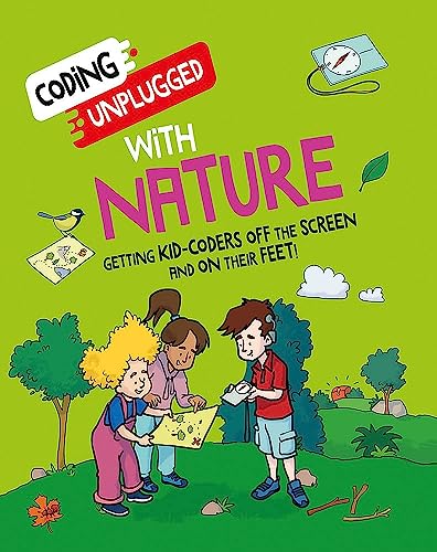 Coding Unplugged: With Nature
