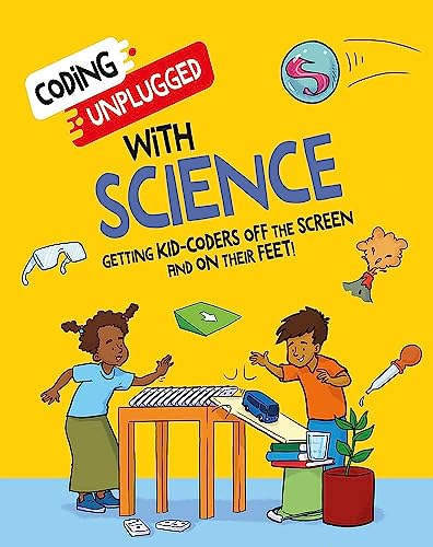 Coding Unplugged: With Science
