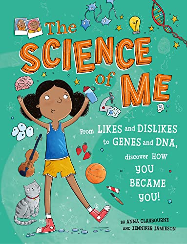 The Science of Me