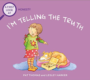 A First Look At: Honesty: I'm Telling The Truth 