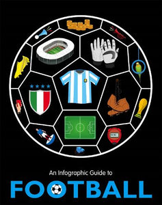 An Infographic Guide to Football 