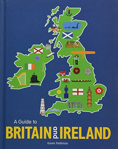 A Guide to Britain and Ireland 