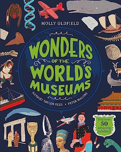Wonders of the World's Museums