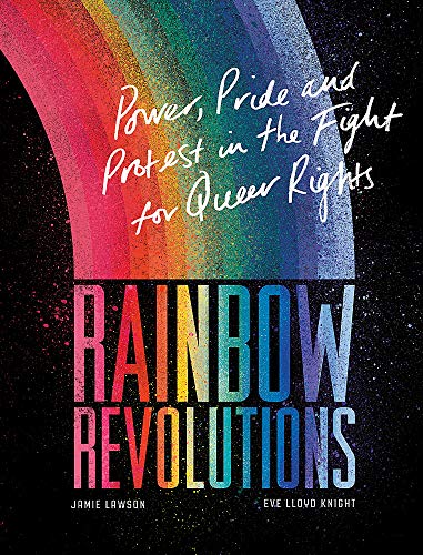 Rainbow Revolutions