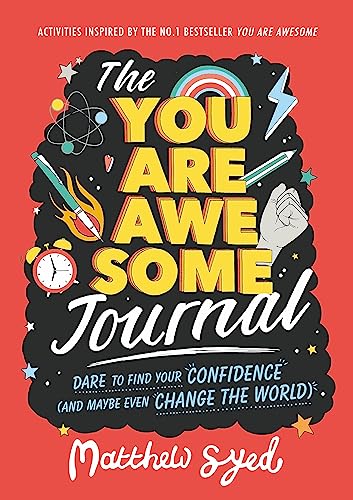 The You Are Awesome Journal