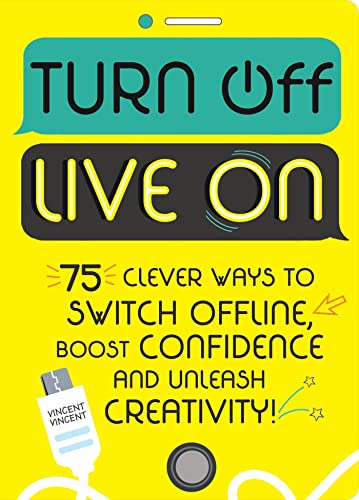 Turn Off, Live On