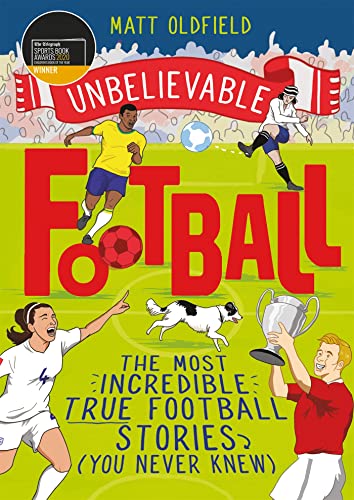 The Most Incredible True Football Stories (You Never Knew)