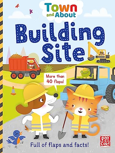 Town and About: Building Site