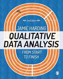 Qualitative Data Analysis 