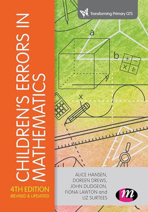 Childrens Errors in Mathematics