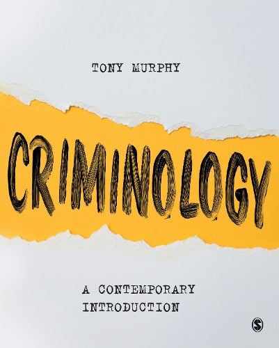 Criminology