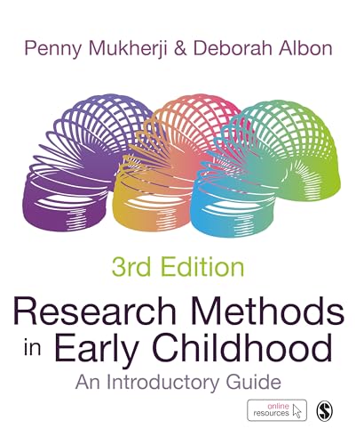 Research Methods in Early Childhood