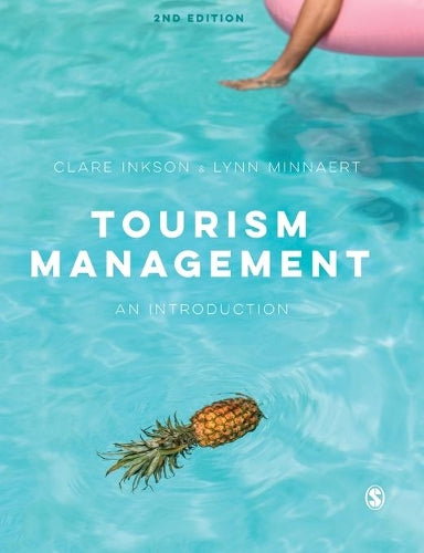 Tourism Management