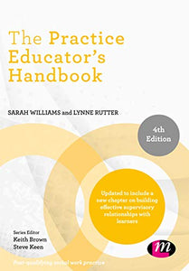 The Practice Educators Handbook 