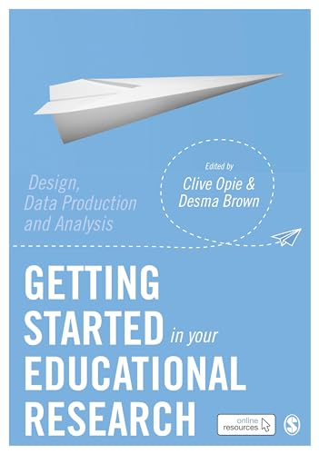 Getting Started in Your Educational Research