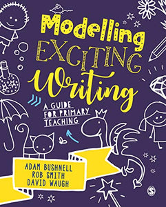 Modelling Exciting Writing 